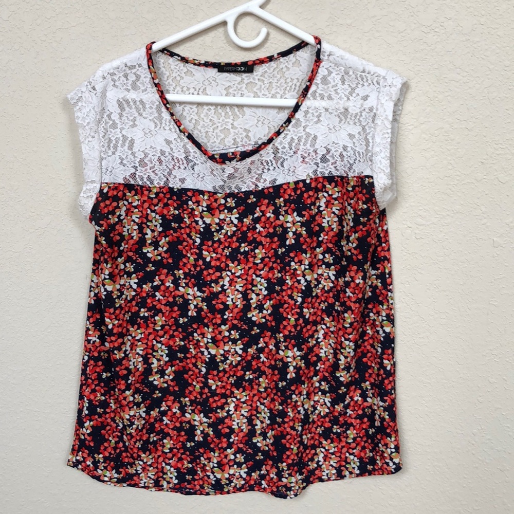 Papermoon Top Medium